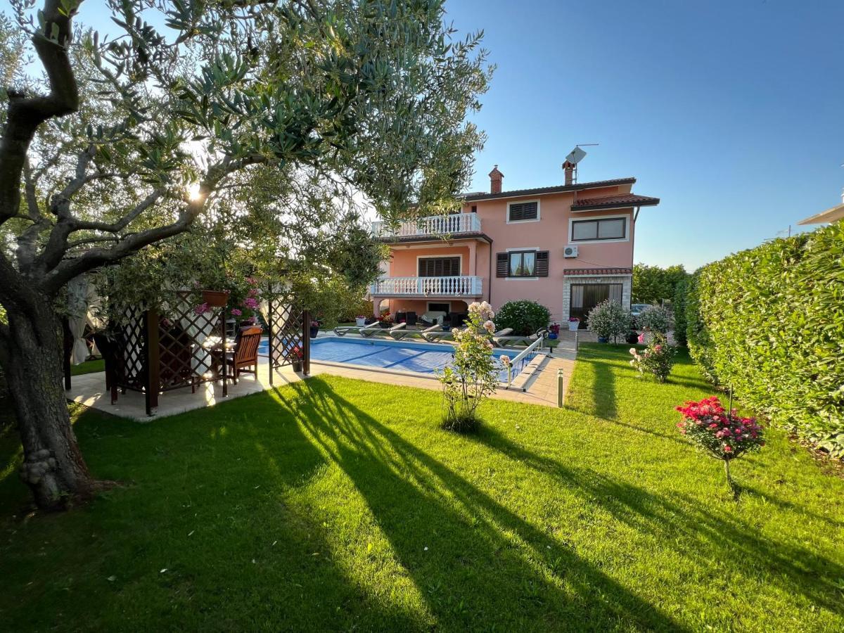 Korenic Vila Umag